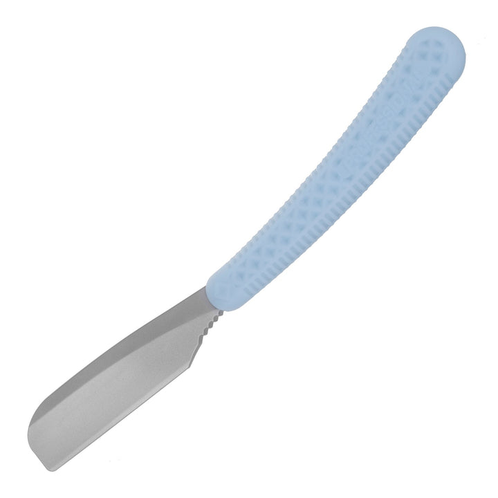 Shavette-barberkniv i japansk stil - Feather Professional Artist Club ACSR-NBL