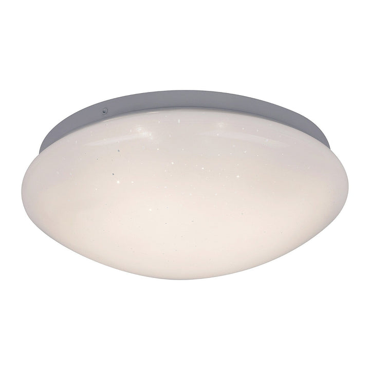 LED-loftslampe Rabalux Lucas 12W 3936 stjerneeffekt