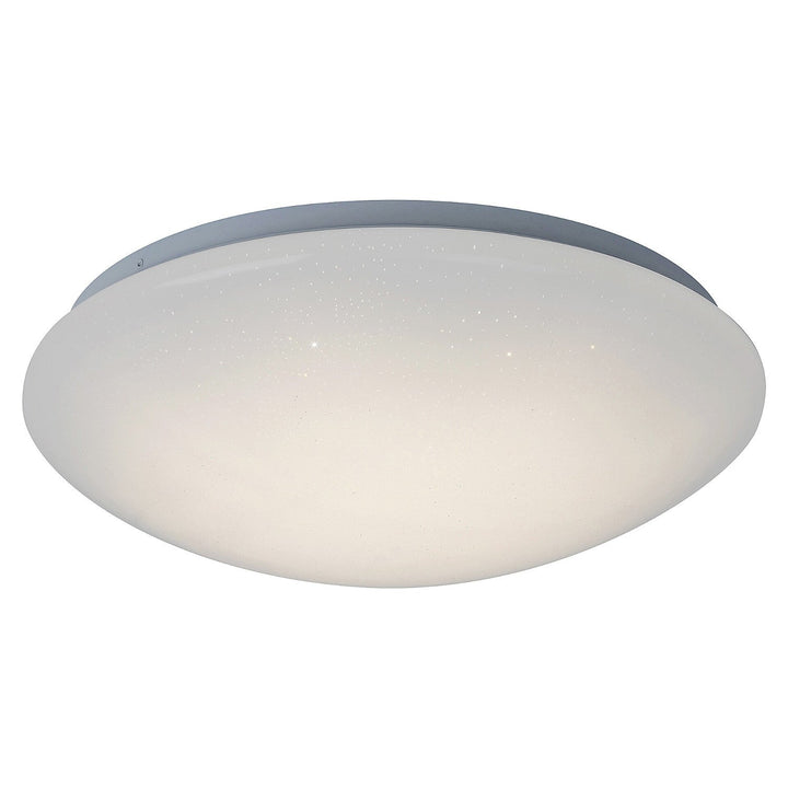 Rabalux Lucas 3938 hvid 24W LED rund loftslampe