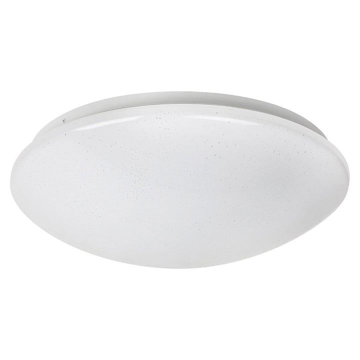 Rabalux Lucas 3938 hvid 24W LED rund loftslampe