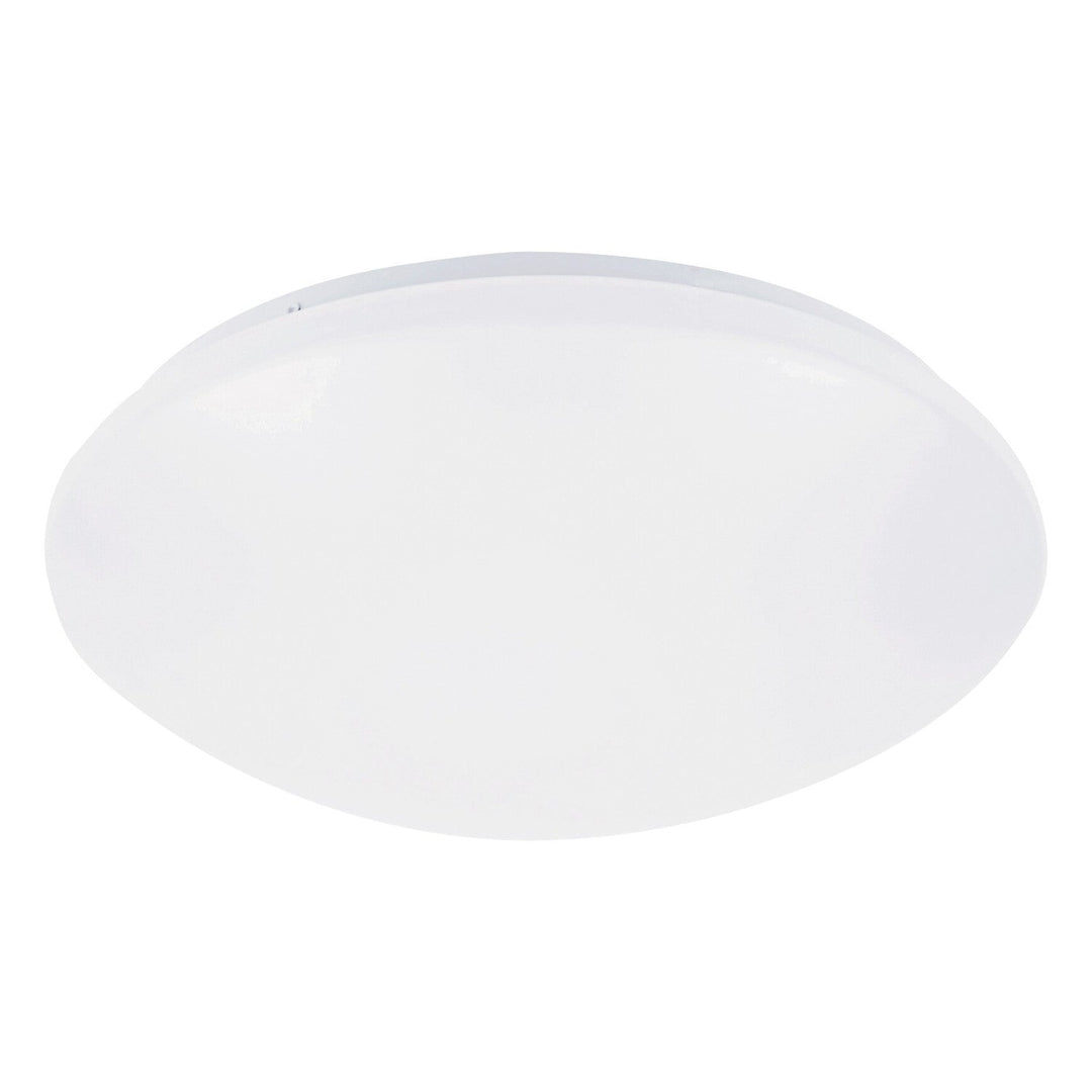 Loftlampe med bevægelsessensor Rabalux Lucas hvid 12W 71132