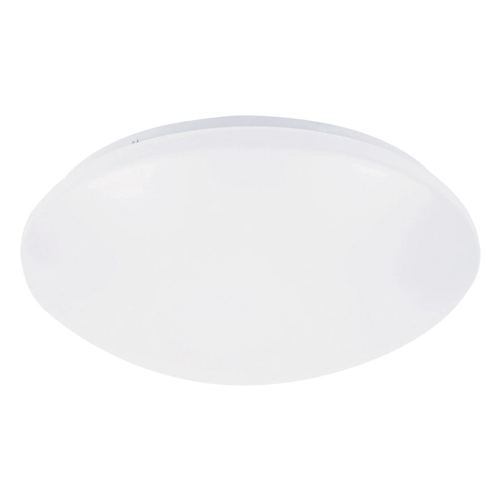 Loftlampe med bevægelsessensor Rabalux Lucas hvid 12W 71132