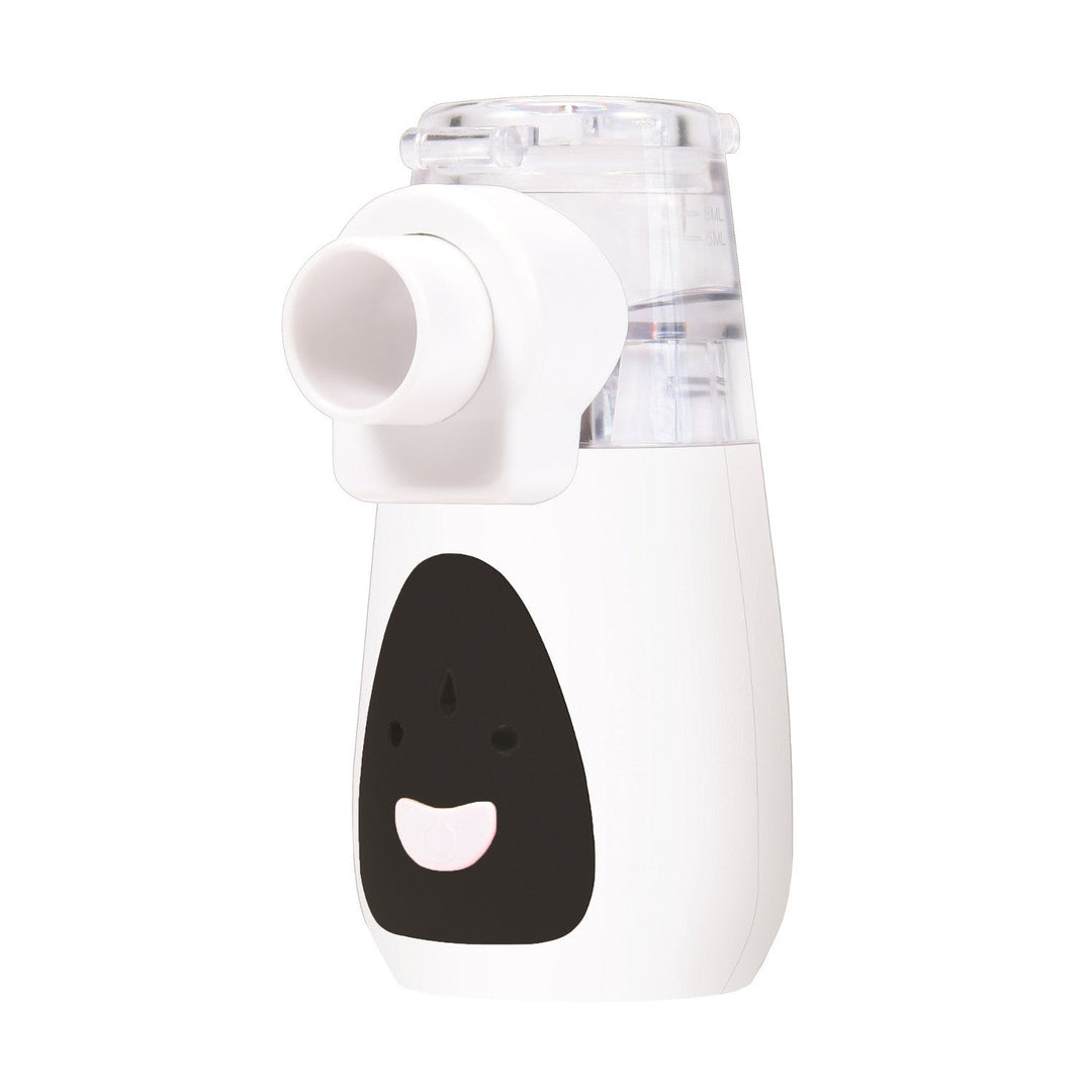 Intec Turbo Mesh membraninhalator – moderne