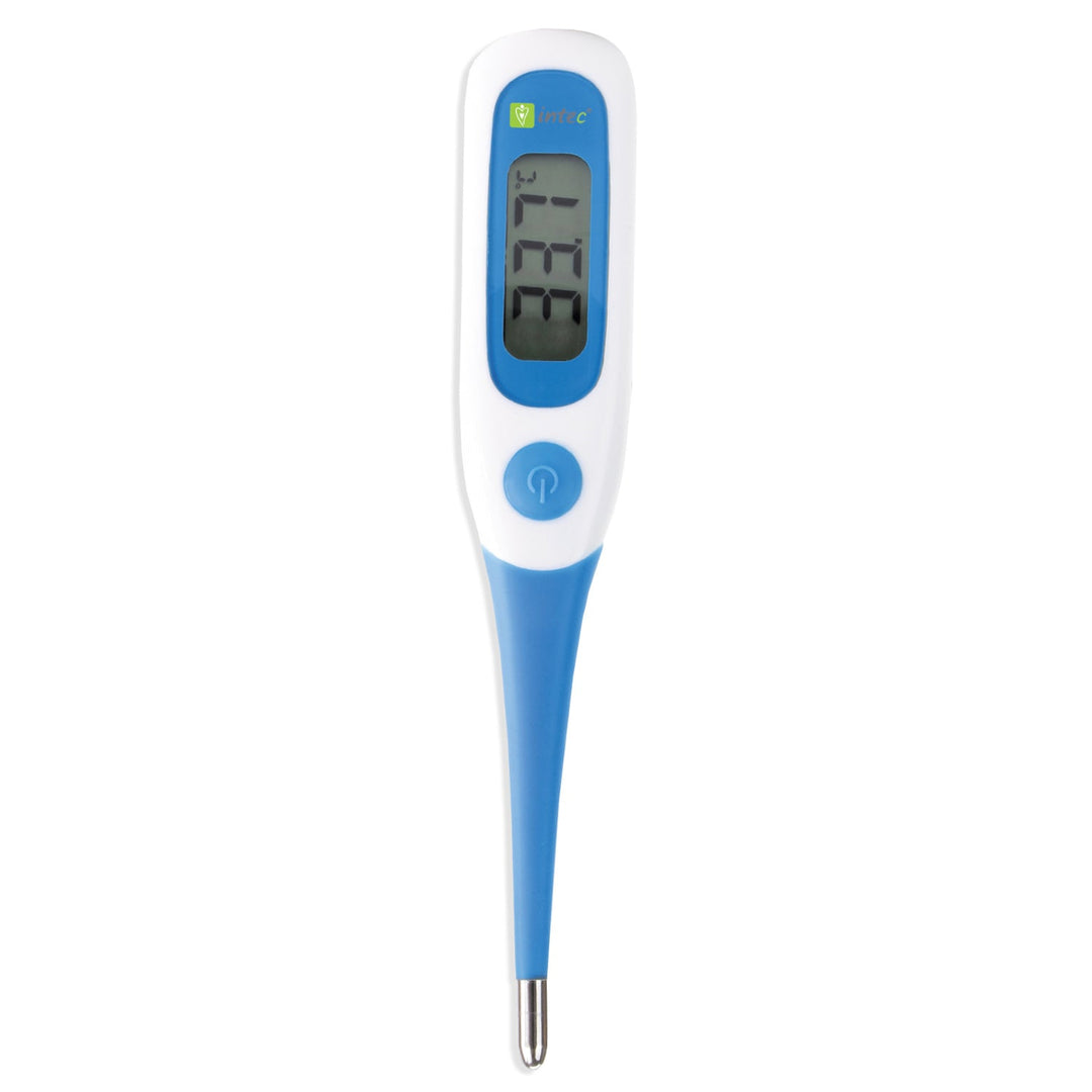 Intec TH-802 elektronisk termometer med fleksibel spids