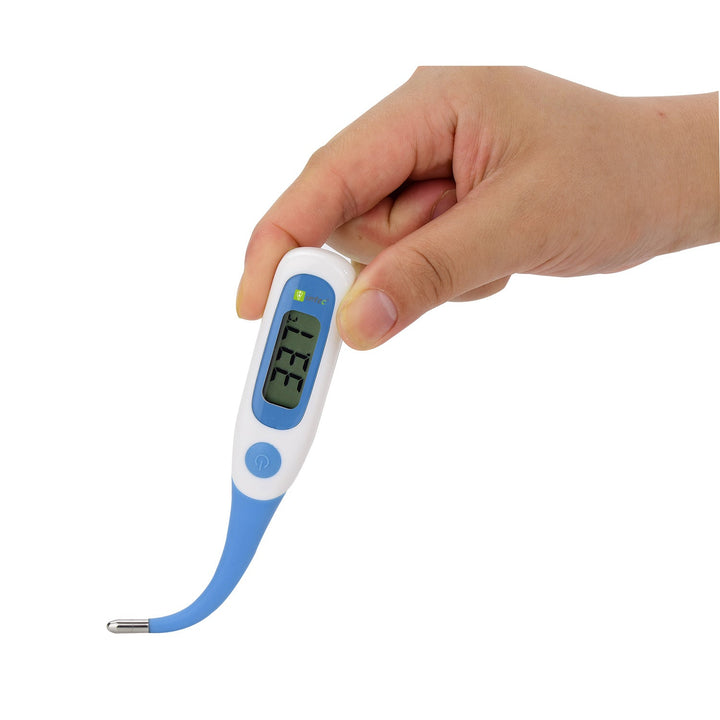 Intec TH-802 elektronisk termometer med fleksibel spids