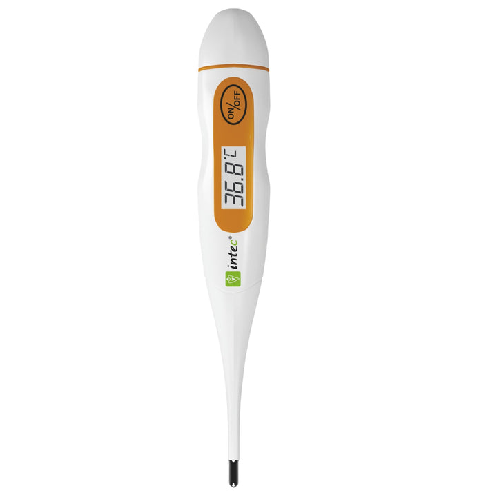 Intec KFT-04 elektronisk termometer – hurtig og præcis