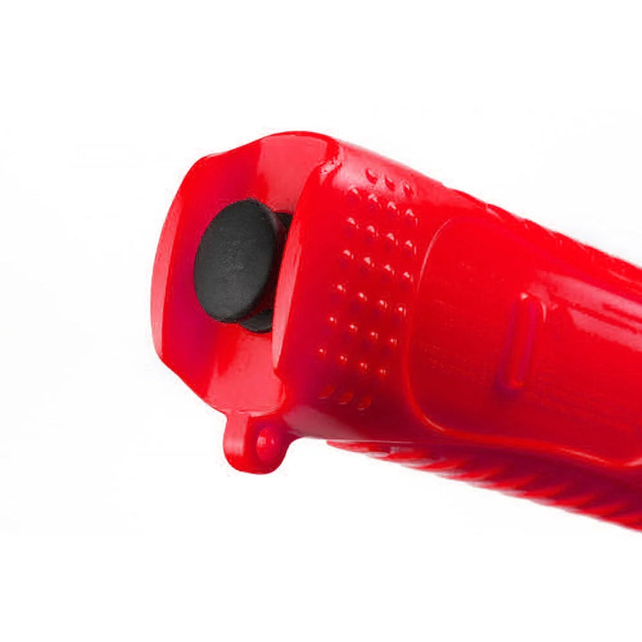 Ex Atex Mactronic M-Fire 02 PHH0211 håndlygte med LED