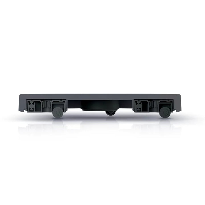 Kørestel 29,2 cm rund Prosperplast Mobile Platform Round IPMR300-S433 farve antracit