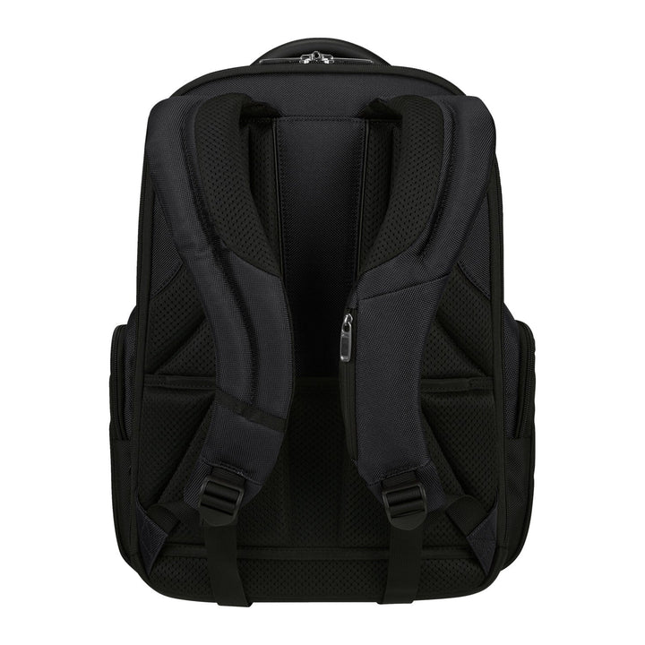 15,6'' bærbar computer rygsæk Samsonite PRO-DLX 6 sort