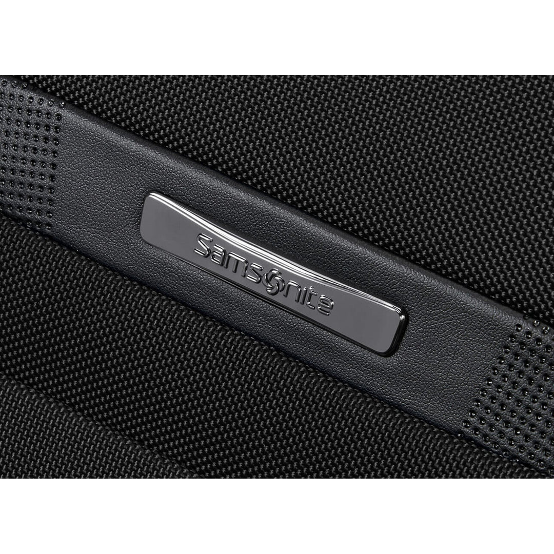 15,6'' bærbar computer rygsæk Samsonite PRO-DLX 6 sort