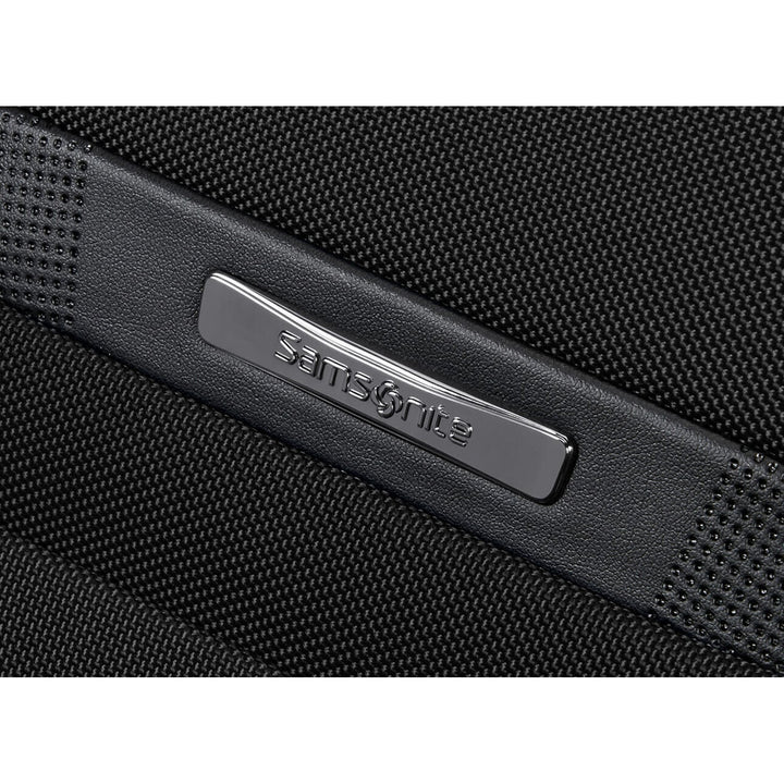 15,6'' bærbar computer rygsæk Samsonite PRO-DLX 6 sort
