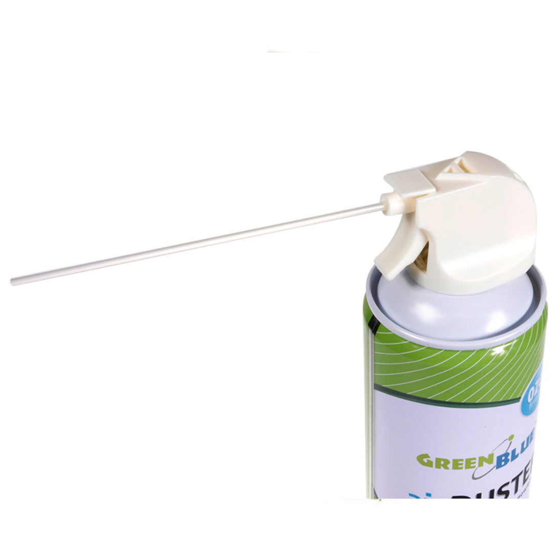 5x trykluft GreenBlue GB600 600 ml pistolforstøver - sprøjtepistol