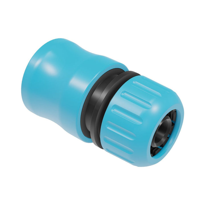 Cellfast havegarnitur, Smart ATS-slange 1/2'' 50 m, Aluplus-vogn 1/2'' 60 m
