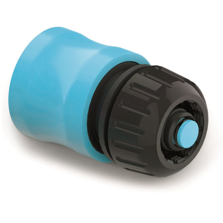 Cellfast havegarnitur, Smart ATS-slange 1/2'' 50 m, Aluplus-vogn 1/2'' 60 m