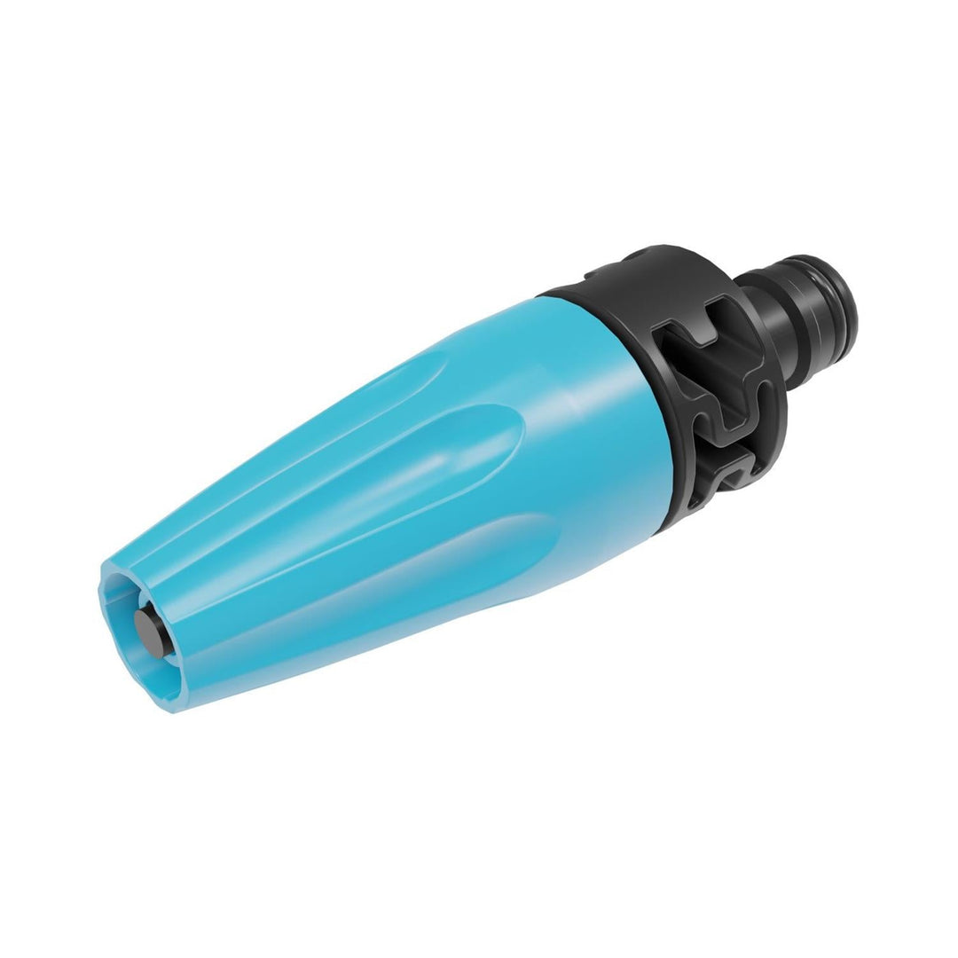 Cellfast havegarnitur, Smart ATS-slange 1/2'' 50 m, Aluplus-vogn 1/2'' 60 m