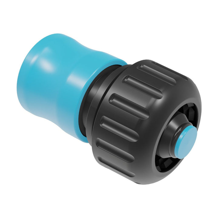 Cellfast havegrejssæt, Smart ATS 3/4'' 25 m slange, Aluplus 1/2'' 60 m slangevogn