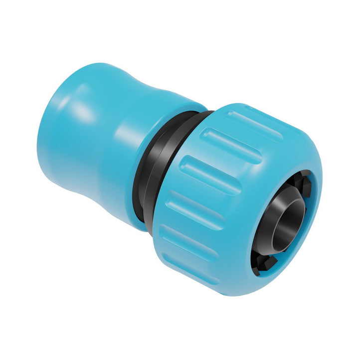 Cellfast havegrejssæt, Smart ATS 3/4'' 25 m slange, Aluplus 1/2'' 60 m slangevogn