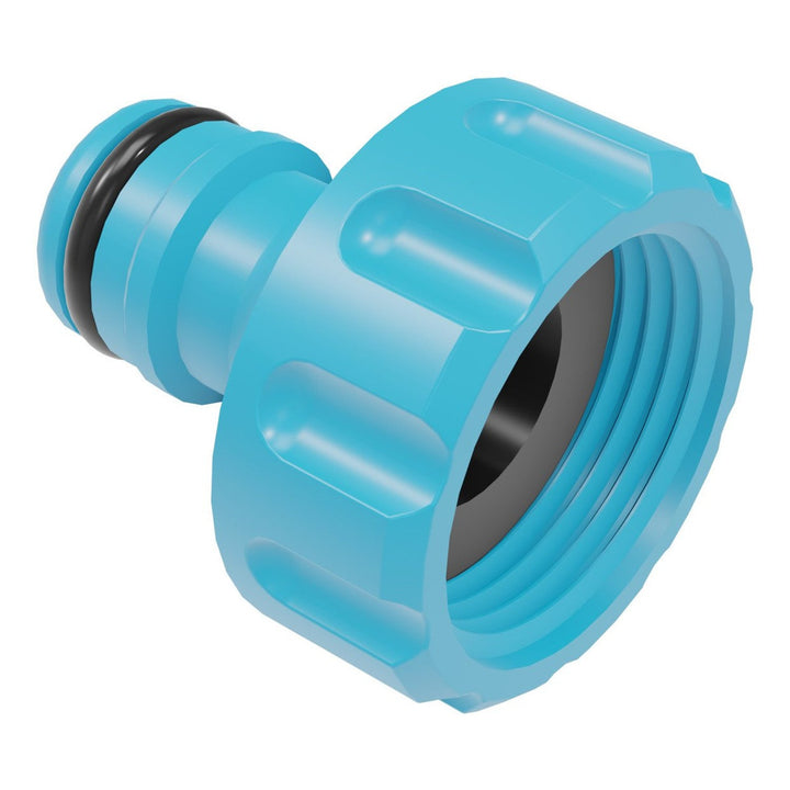 Cellfast havegrejssæt, Smart ATS 3/4'' 25 m slange, Aluplus 1/2'' 60 m slangevogn