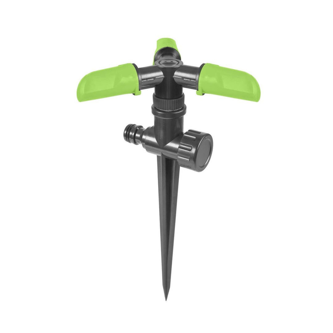 Cellfast havegrejssæt, Smart ATS 3/4'' 25 m slange, Aluplus 1/2'' 60 m slangevogn