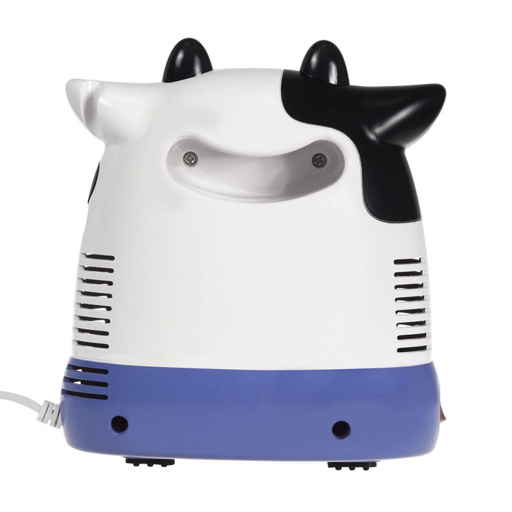 Inhalator til børn Promedix, karamel, nebulisator-sæt, masker, filtre, sut, PR-810