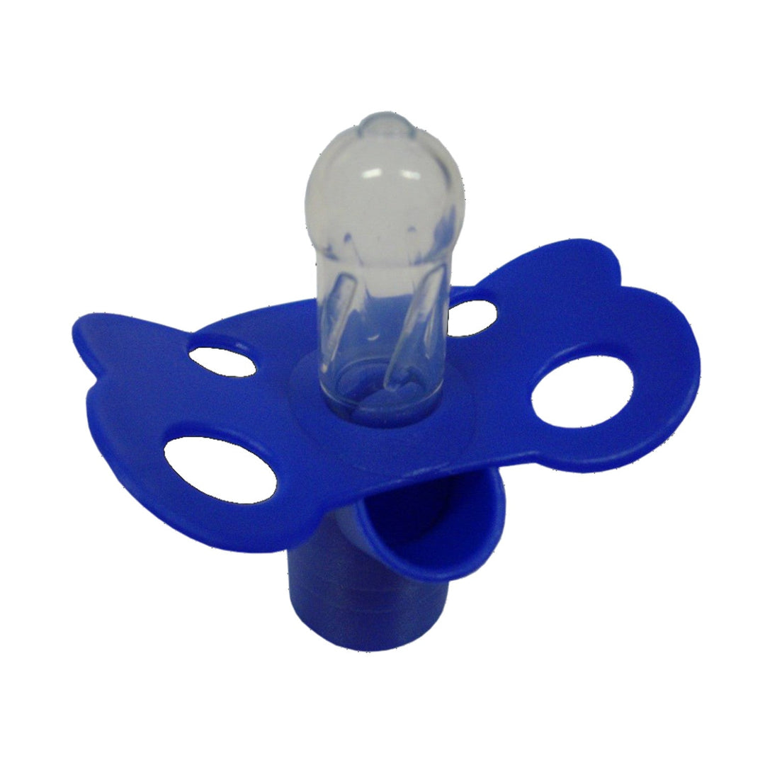 Inhalator til børn Promedix, karamel, nebulisator-sæt, masker, filtre, sut, PR-810