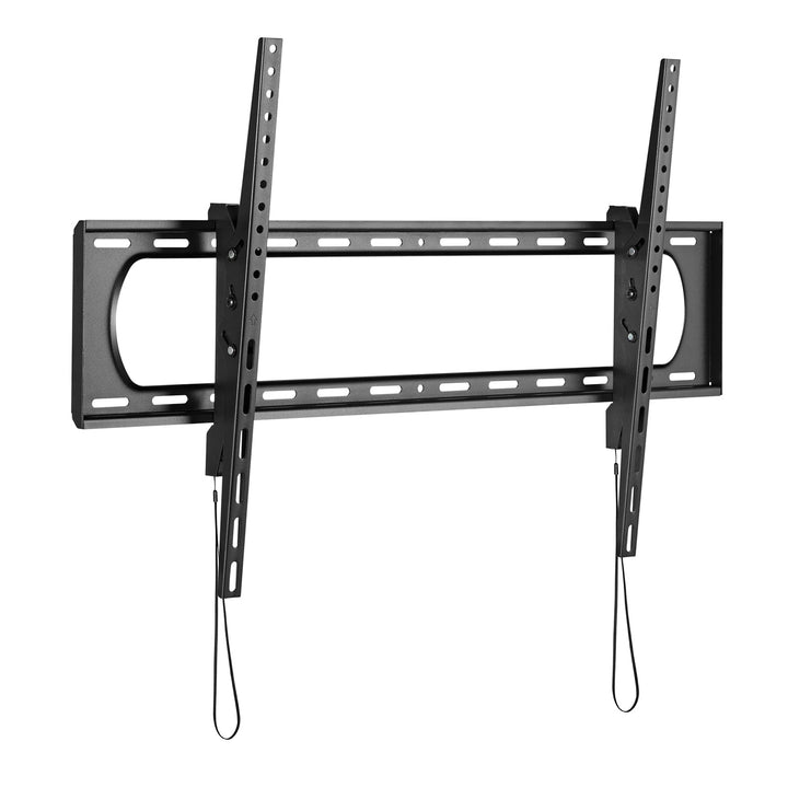 Maclean TV- eller skærmholder, maks. VESA 900x600, 60-120", 120 kg, sort, MC-750N