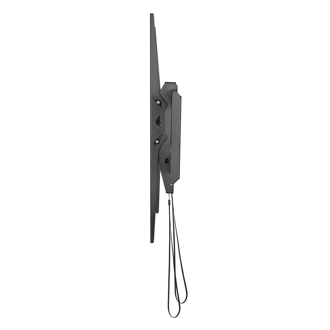 Maclean TV- eller skærmholder, maks. VESA 900x600, 60-120", 120 kg, sort, MC-750N