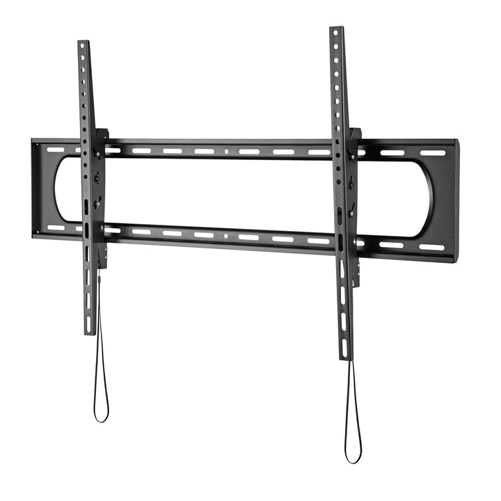 Maclean TV- eller skærmholder, maks. VESA 900x600, 60-120", 120 kg, sort, MC-750N