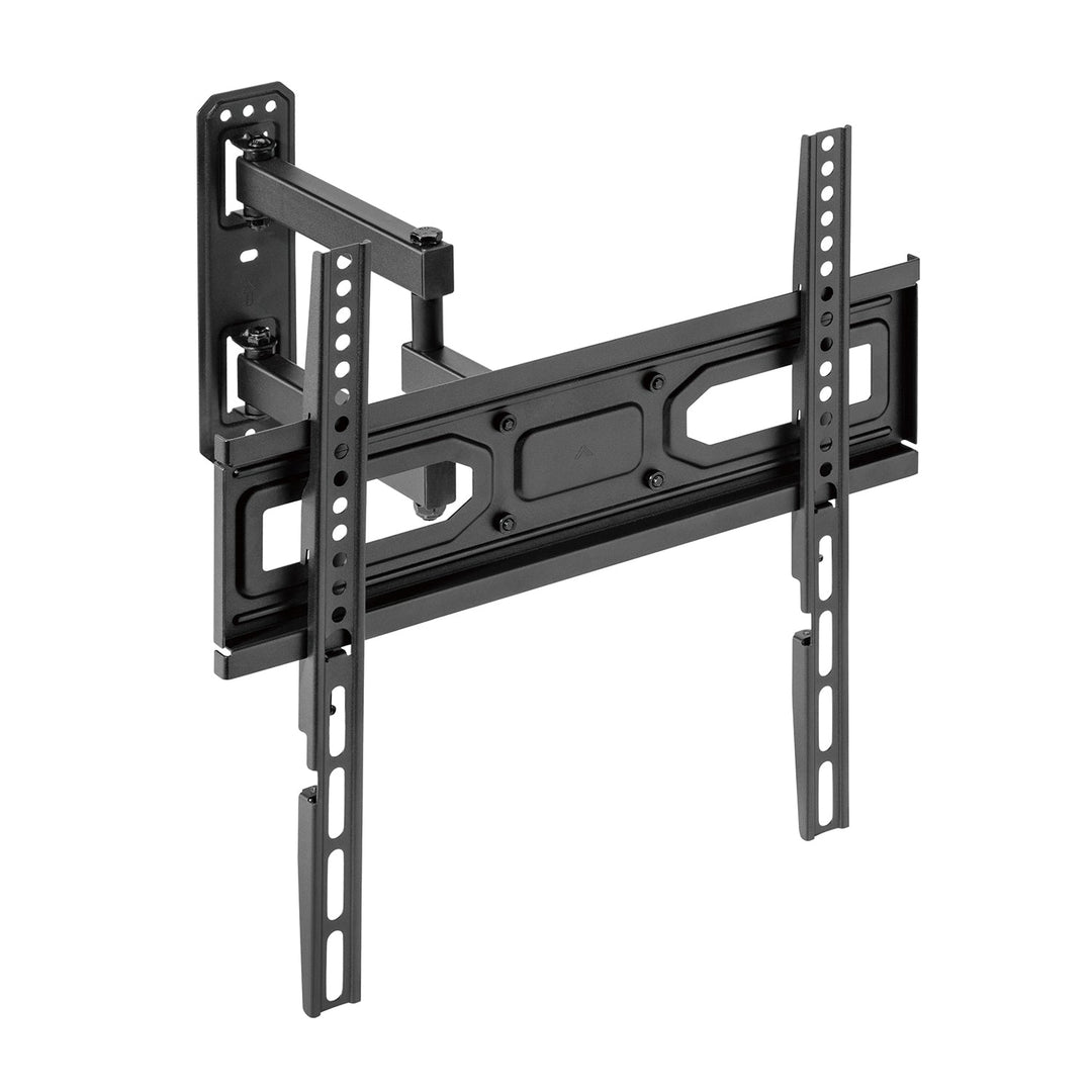 Maclean tv-holder, max vesa 400x400, passer til buede tv'er, 33-70", 35 kg, MC-647N