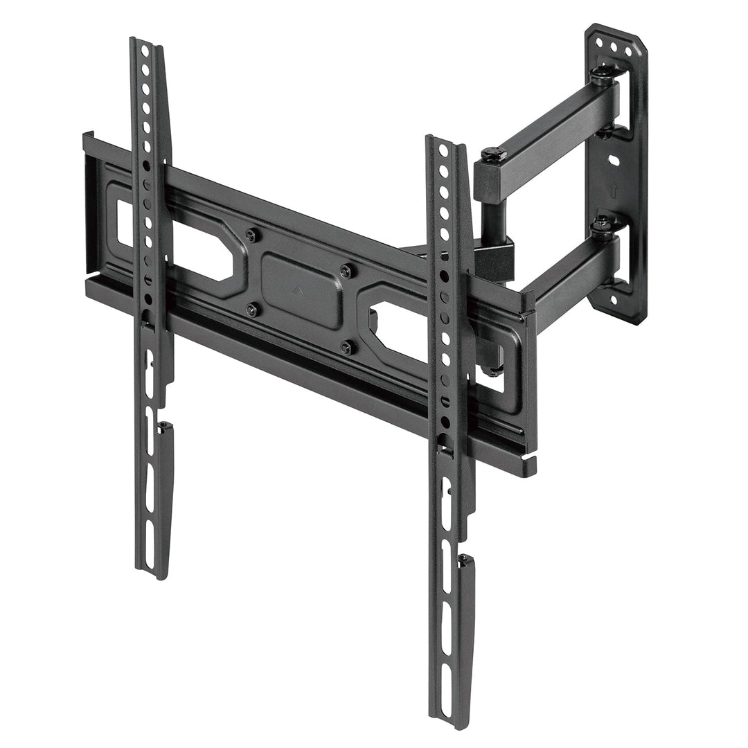 Maclean tv-holder, max vesa 400x400, passer til buede tv'er, 33-70", 35 kg, MC-647N