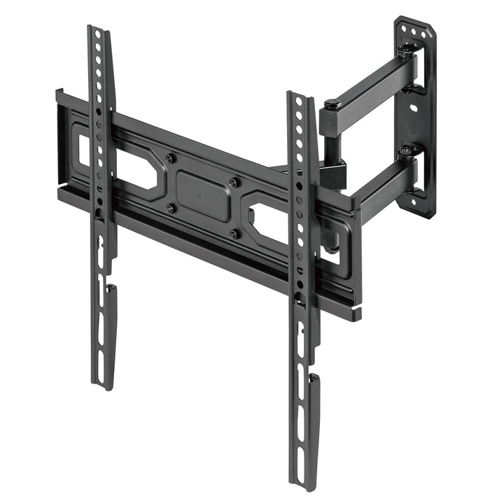 Maclean tv-holder, max vesa 400x400, passer til buede tv'er, 33-70", 35 kg, MC-647N
