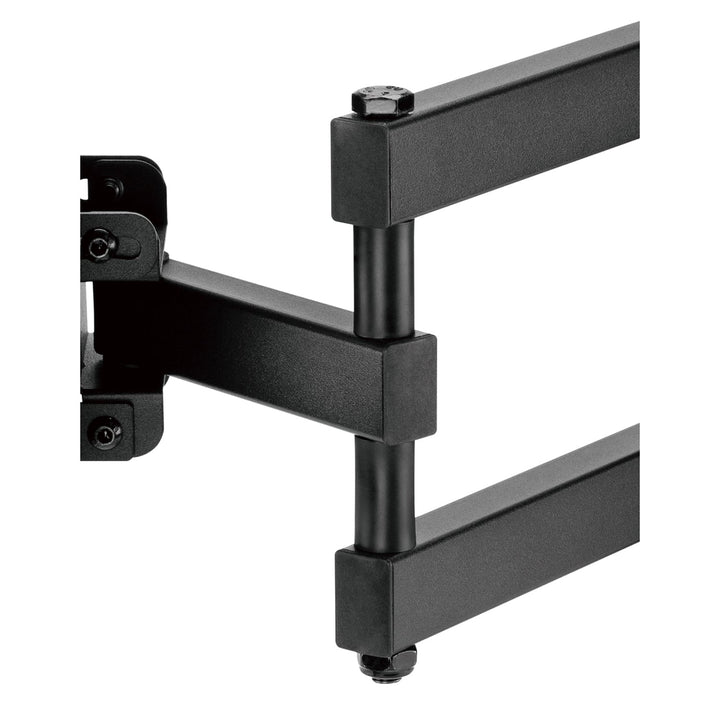 Maclean tv-holder, max vesa 400x400, passer til buede tv'er, 33-70", 35 kg, MC-647N