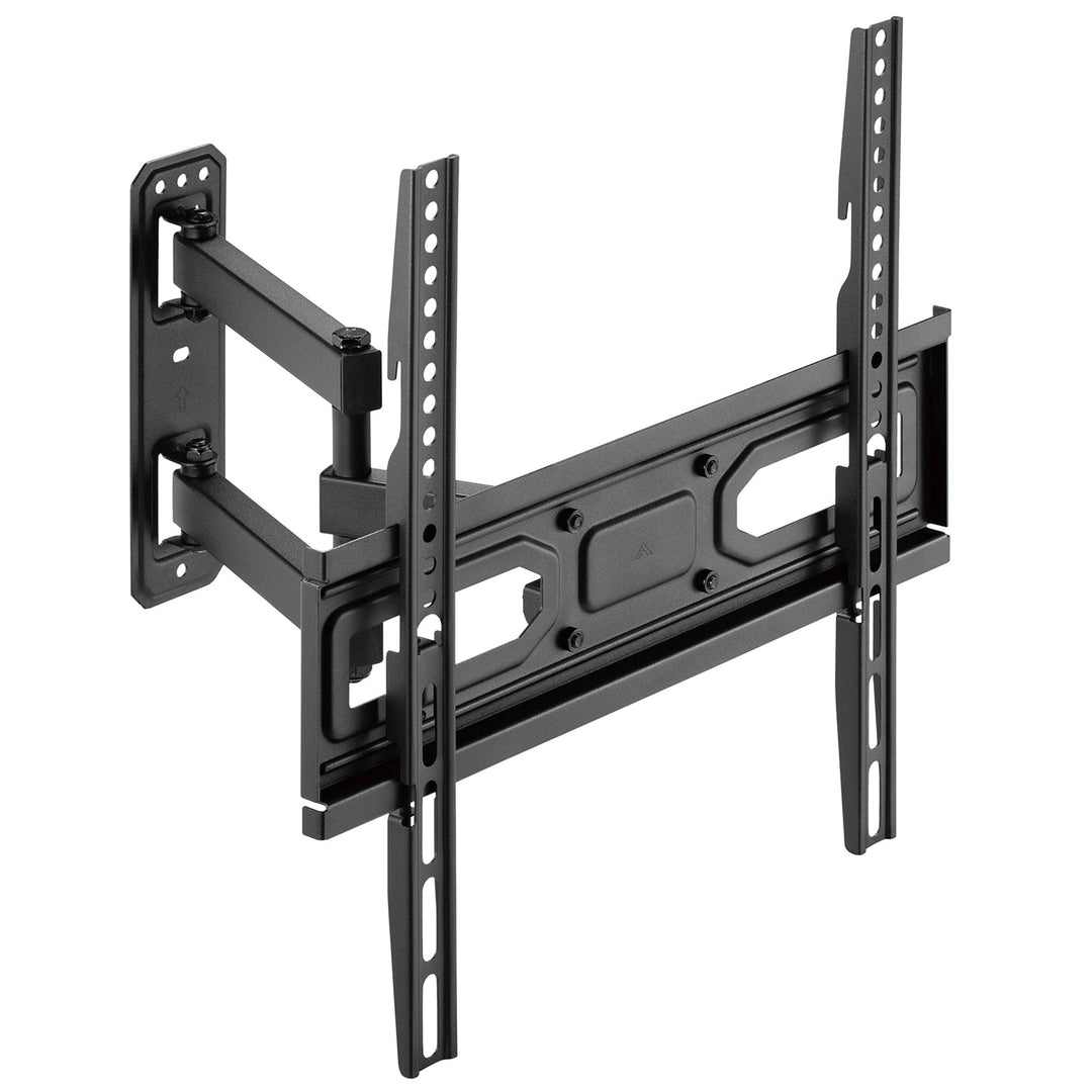 Maclean tv-holder, max vesa 400x400, passer til buede tv'er, 33-70", 35 kg, MC-647N