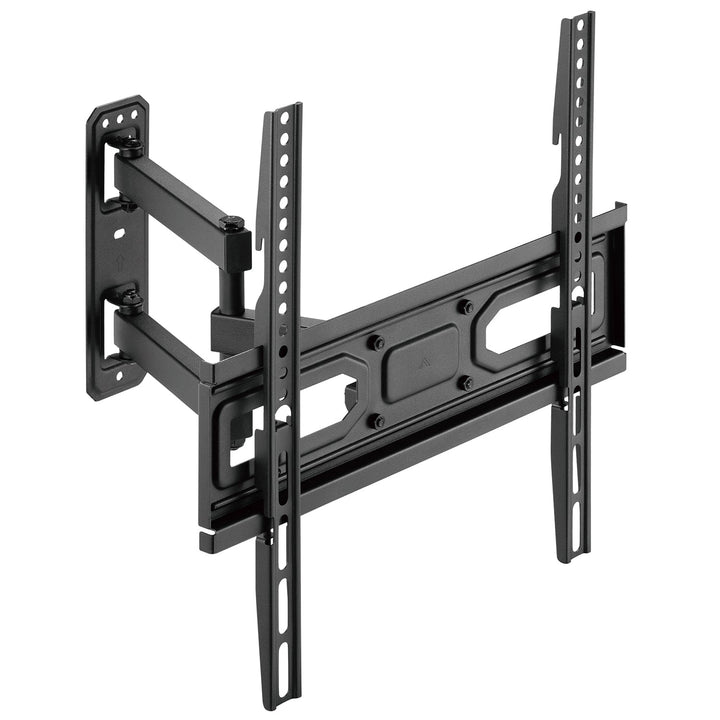 Maclean tv-holder, max vesa 400x400, passer til buede tv'er, 33-70", 35 kg, MC-647N