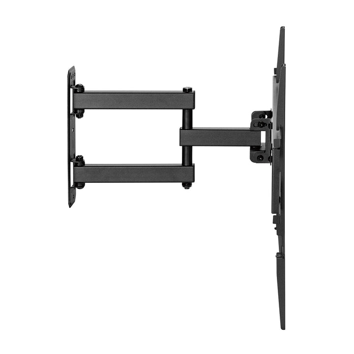 Maclean tv-holder, max vesa 400x400, passer til buede tv'er, 33-70", 35 kg, MC-647N
