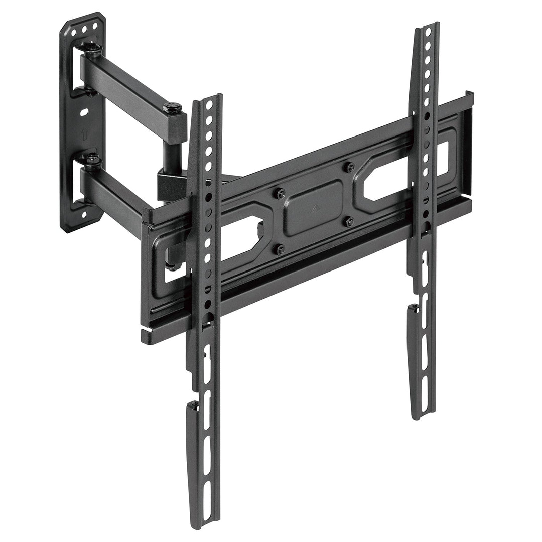 Maclean tv-holder, max vesa 400x400, passer til buede tv'er, 33-70", 35 kg, MC-647N