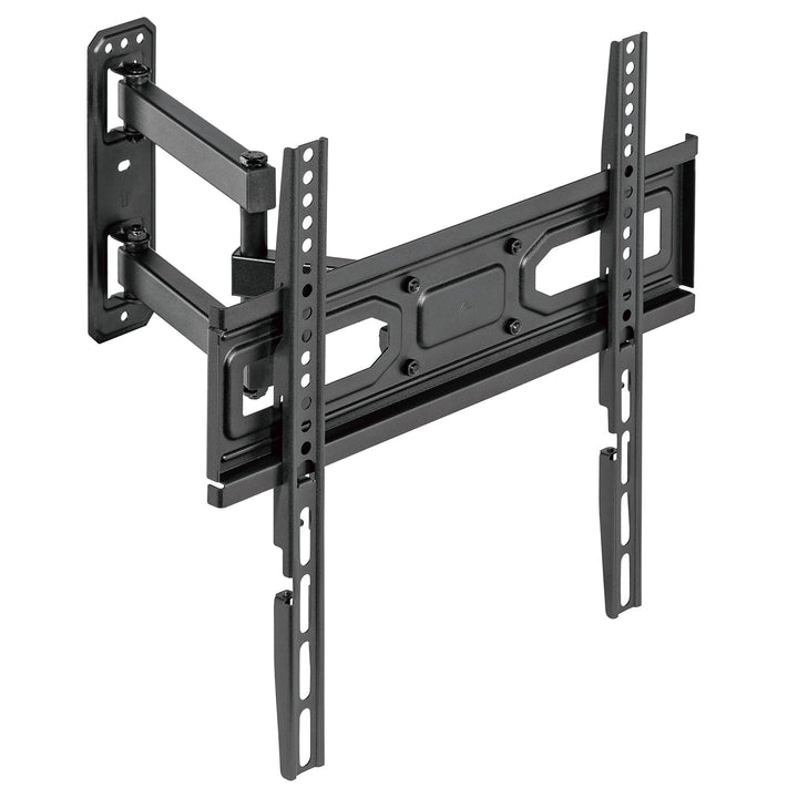 Maclean tv-holder, max vesa 400x400, passer til buede tv'er, 33-70", 35 kg, MC-647N