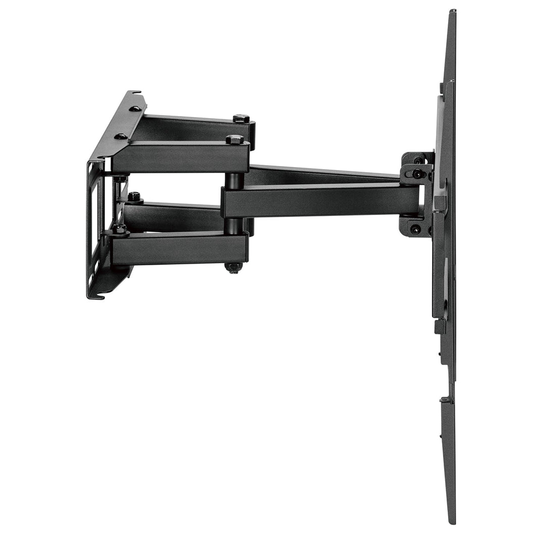 Maclean tv-holder, max. vesa 600x400, passer til buede tv'er, 37-80", 35 kg, MC-710N