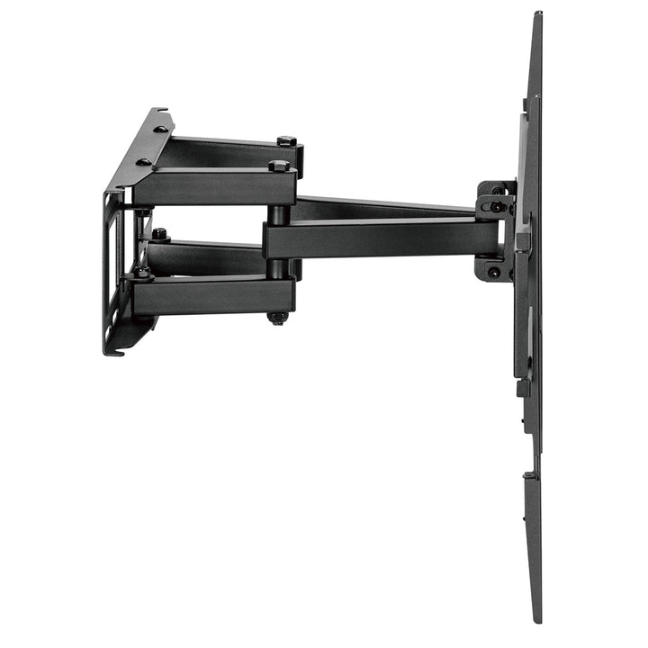 Maclean tv-holder, max. vesa 600x400, passer til buede tv'er, 37-80", 35 kg, MC-710N