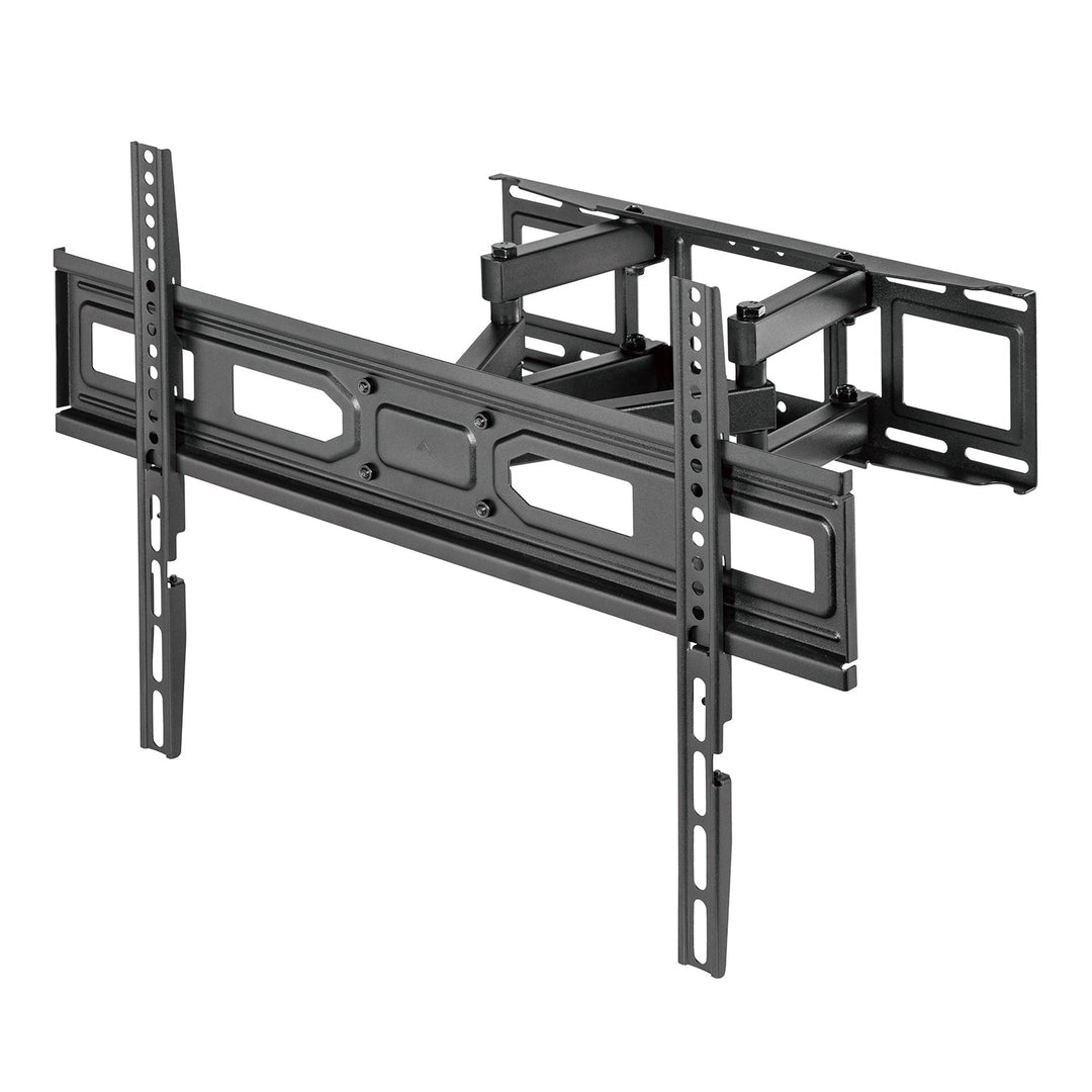 Maclean tv-holder, max. vesa 600x400, passer til buede tv'er, 37-80", 35 kg, MC-710N
