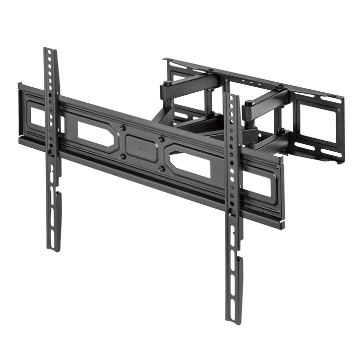 Maclean tv-holder, max. vesa 600x400, passer til buede tv'er, 37-80", 35 kg, MC-710N