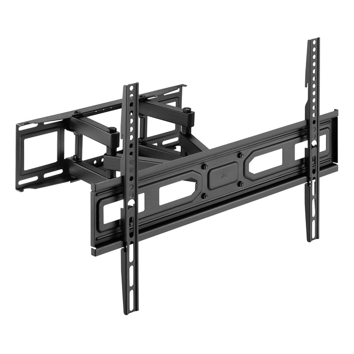 Maclean tv-holder, max. vesa 600x400, passer til buede tv'er, 37-80", 35 kg, MC-710N