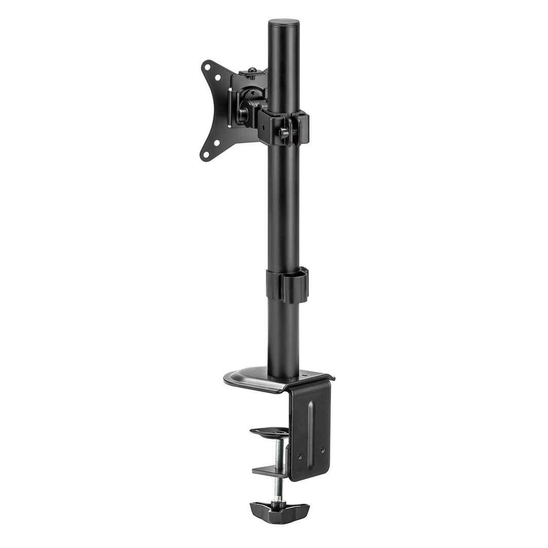 Maclean bordholder til LCD-skærm, VESA 75x75 og 100x100, 17-32" 9 kg, MC-751N