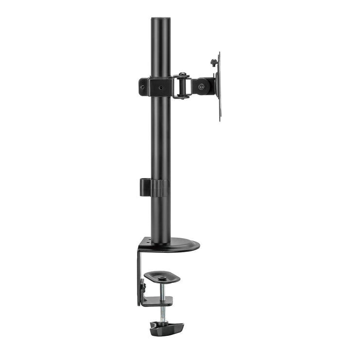 Maclean bordholder til LCD-skærm, VESA 75x75 og 100x100, 17-32" 9 kg, MC-751N