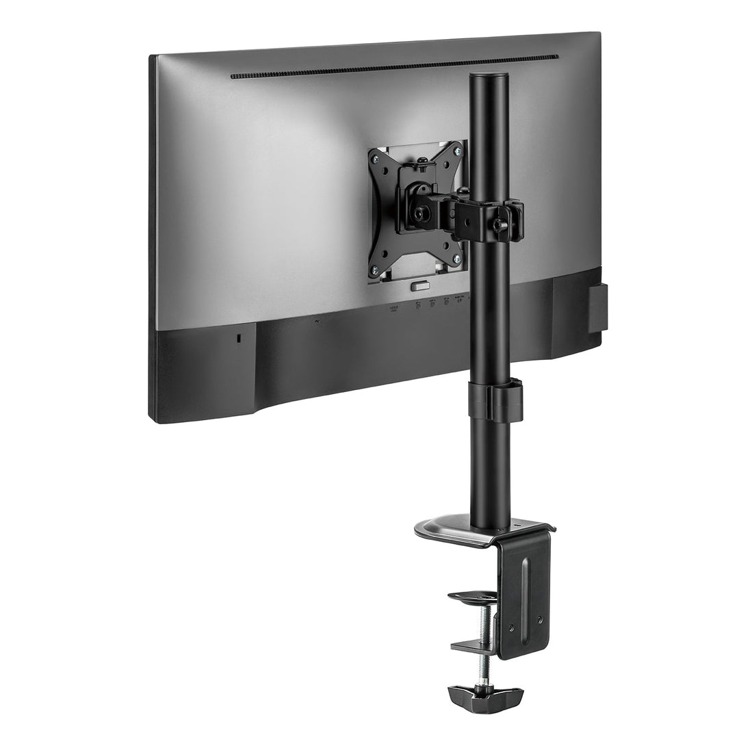 Maclean bordholder til LCD-skærm, VESA 75x75 og 100x100, 17-32" 9 kg, MC-751N