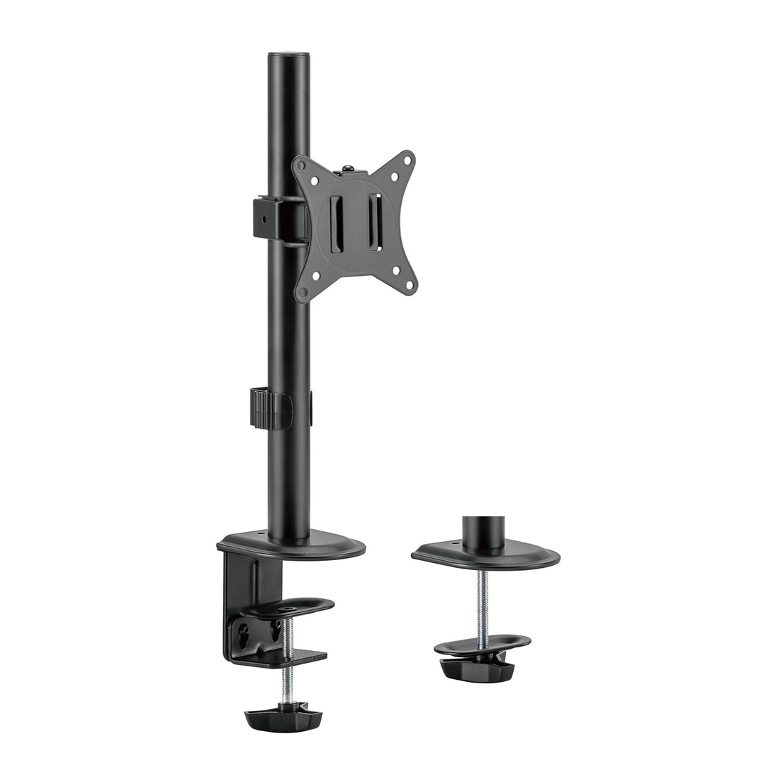 Maclean bordholder til LCD-skærm, VESA 75x75 og 100x100, 17-32" 9 kg, MC-751N