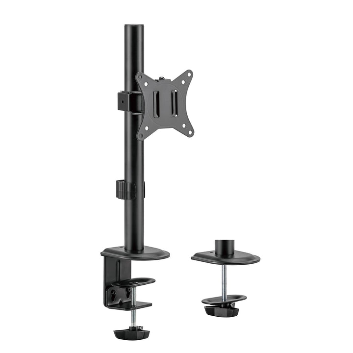 Maclean bordholder til LCD-skærm, VESA 75x75 og 100x100, 17-32" 9 kg, MC-751N