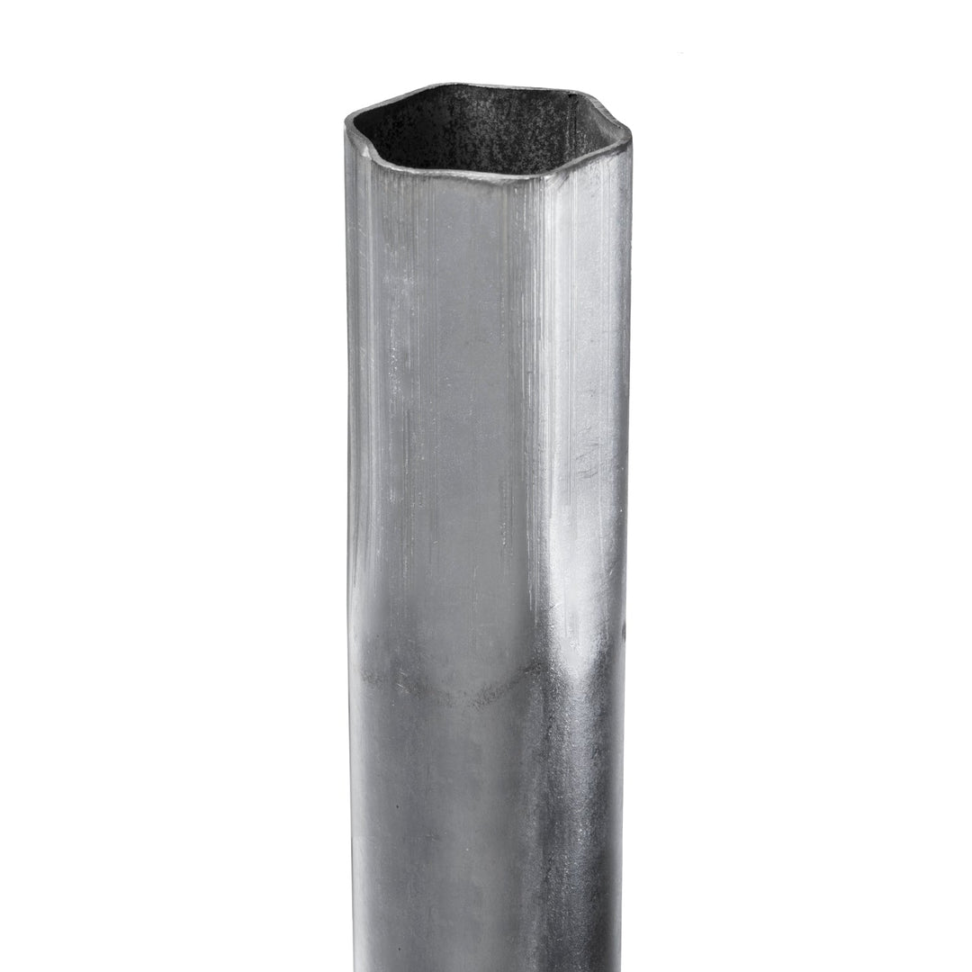 Maclean antennemast, sammenklappelig, 40*1,5*500, MCTV-931