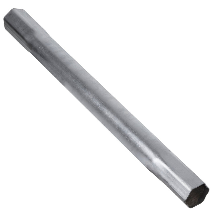 Maclean antennemast, sammenklappelig, 40*1,5*500, MCTV-931
