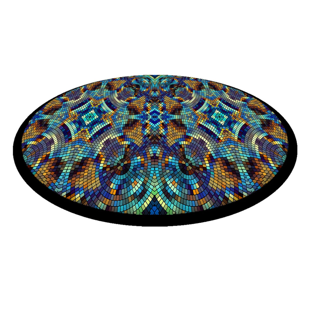 Pude til Bertoni-stol, dekorativ, af codura, 35 cm, Barcelona, EE0043